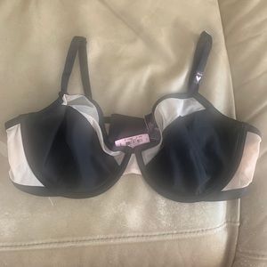 Brand New VS Unlined Demi